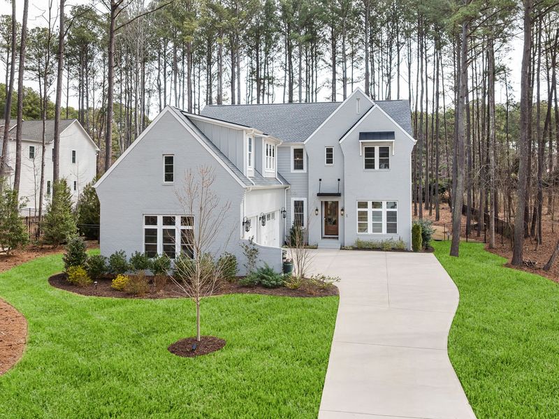 Brantley County, Georgia