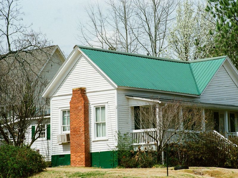 Pierce County, Georgia