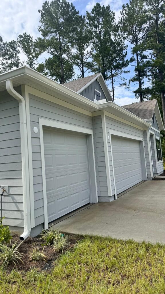 Gutter solution Recent work